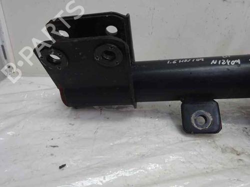 Used Left front shock absorber CITROËN C4 Picasso I MPV (UD_) 1.6 HDi (109 hp) 3016082