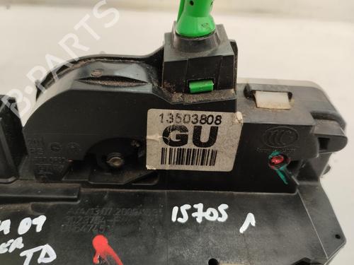 Rear right lock OPEL INSIGNIA A Sports Tourer (G09) 2.0 CDTI (35) | BP16761647C99 