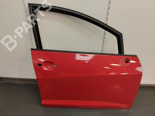 Used Right front door SEAT IBIZA IV (6J5, 6P1) 1.2 (70 hp) 11920776