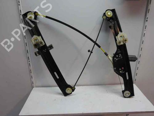 Front right window mechanism BMW X6 (E71, E72) xDrive 35 d | BP9431088C23 - Image 4