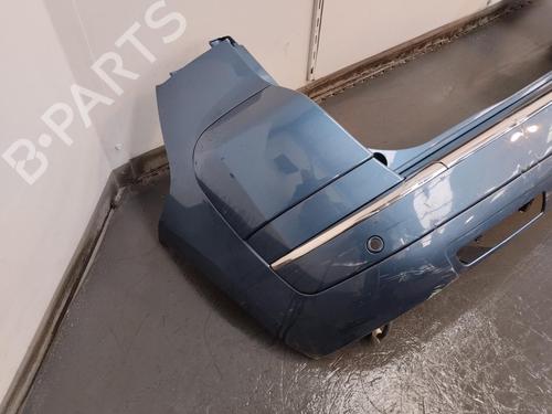 Rear bumper CITROËN C4 Picasso I MPV (UD_)  | BP16472708C8 