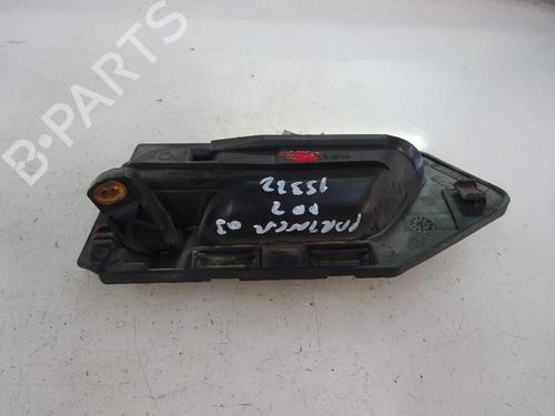 Used Front right interior door handle Front right interior door handle 19482901 19482901