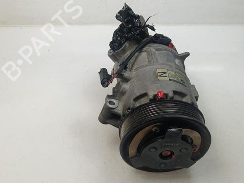 AC compressor BMW 1 (E87) 120 i | BP40123772M34 - Image 3
