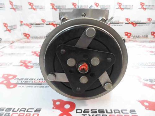 AC compressor CITROËN XSARA PICASSO (N68) 1.6 HDi | BP202070M34 
