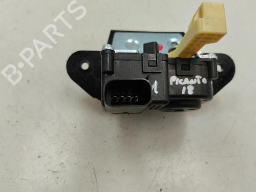 Used Tailgate lock KIA PICANTO III (JA) 1.0 (67 hp) 19483082