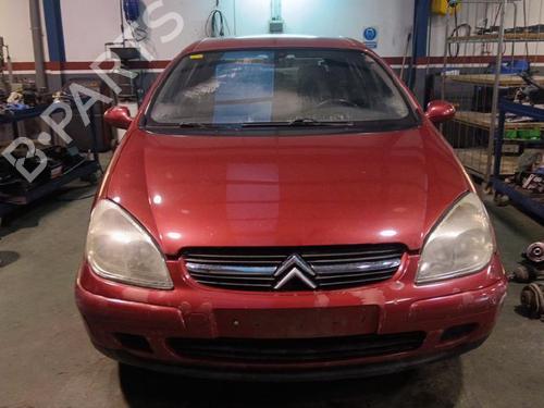 Pièces Détachées Usagées CITROËN C5 I (DC_) 2.2 HDi (DC4HXB, DC4HXE) 4652207