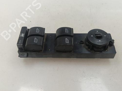Used Left front window switch Left front window switch 37756653 37756653
