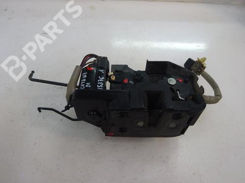 Used Front left lock HYUNDAI GETZ (TB) 1.5 CRDi (88 hp) 11289097
