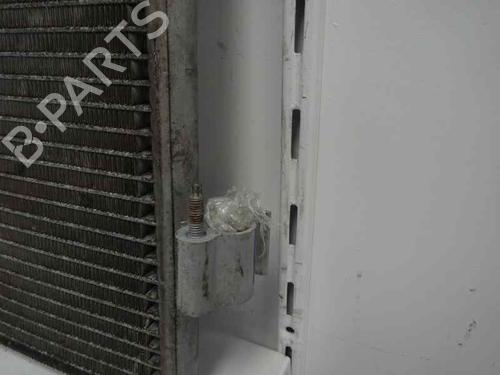 Used AC radiator AC radiator 7220409 7220409