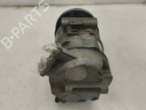 AC compressor OPEL CORSA E (X15) 1.4 (08, 68) | BP27493826M34 