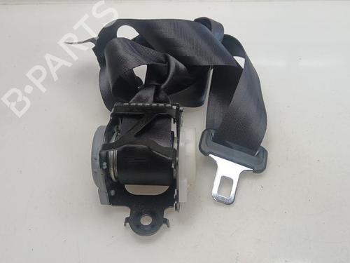 Used Rear left seatbelt Rear left seatbelt RENAULT CAPTUR I (J5_, H5_) 1.3 TCe 130 (J5NJ, J5NE) (131 hp) 36292012 36292012