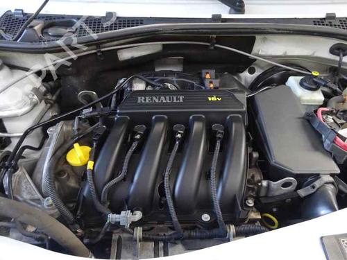 Brake master cylinder DACIA DUSTER (HS_) 1.6 16V | BP7843397M77 - Image 8