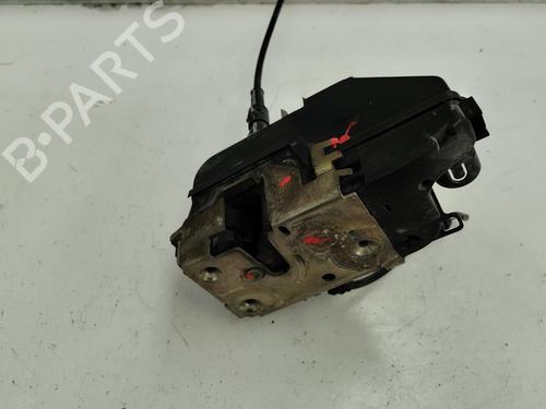 Used Front right lock RENAULT MEGANE II (BM0/1_, CM0/1_) [2001-2012]  17151778