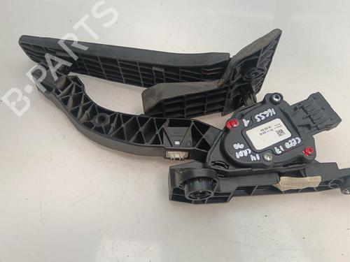 pedal-kia-ceed-jd-2012-2013-2014-2015-2016-2017-2018-35749891 main image