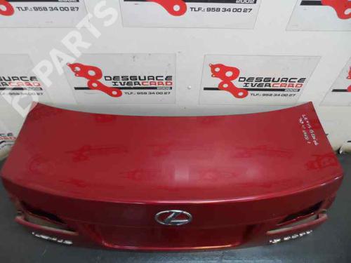 Tailgate LEXUS IS II (_E2_)  | BP195877C6 