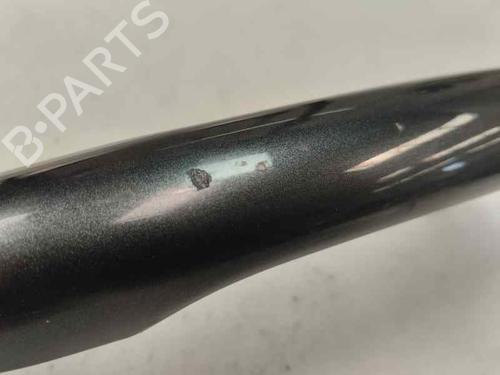 Front right exterior door handle RENAULT CLIO IV (BH_) 0.9 TCe 90 (BHNF, BHMA, BHMH, BHJK, BHJR) | BP26561256C129 