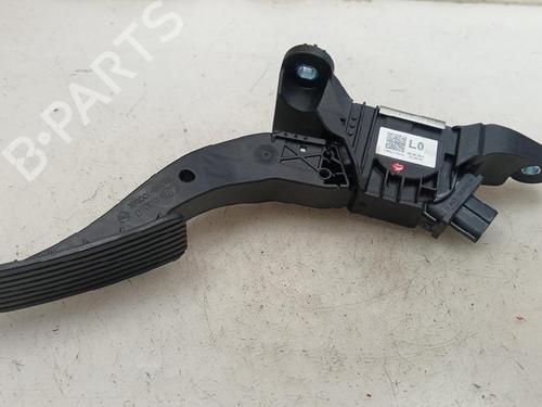 Pedal Pedal KIA STONIC (YB) 1.0 T-GDi Eco-Dynamics+ (101 hp) 35742749 35742749