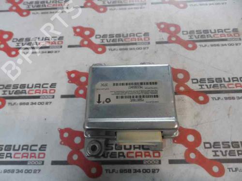 Airbag styreenhed JEEP GRAND CHEROKEE I (ZJ, ZG) [1991-1999]  1226687