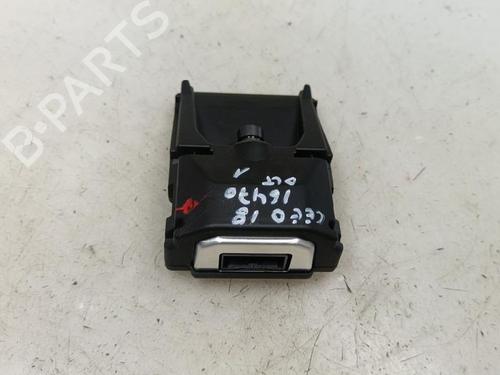 Used Electronic module Electronic module 35741601 35741601