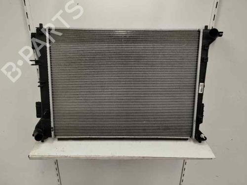 Køler KIA SPORTAGE IV (QL, QLE) [2015-2022]  21394787