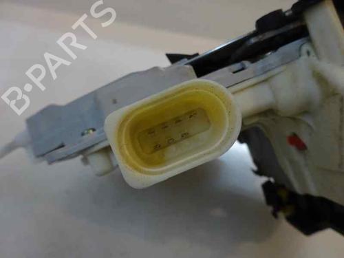 Used Rear right lock AUDI A4 B7 (8EC) 2.0 TDI 16V (140 hp) 2590782