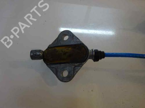 håndbremse FORD FIESTA VI (CB1, CCN) 1.5 TDCi (75 hp) 8797173