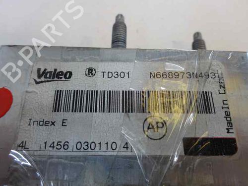 Used Electronic sensor PEUGEOT 207 SW (WK_) 1.6 HDi (90 hp) 14172915