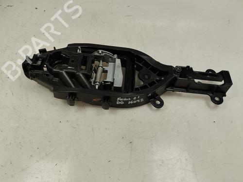 Højre fortil udvendigt håndtag FORD FOCUS IV (HN) [2018-2025]  19792883