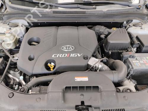 Left taillight KIA CEE'D Hatchback (ED) 1.6 CRDi 115 | BP13460135C34