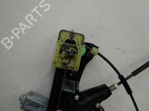 Front left window mechanism FORD FOCUS III 1.0 EcoBoost | BP5215203C22