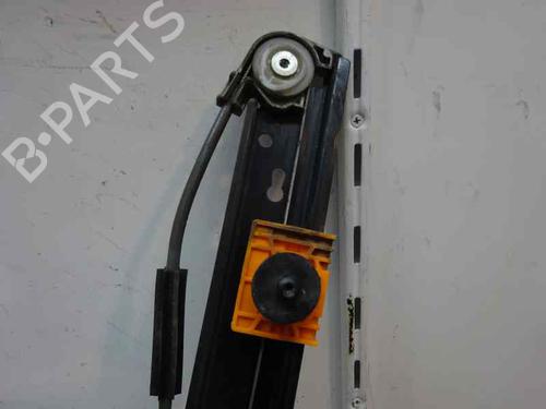 Used Front left window mechanism AUDI A4 B7 (8EC) 2.0 TDI 16V (140 hp) 2597050