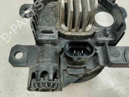 Used Left front fog light Left front fog light 21395109 21395109