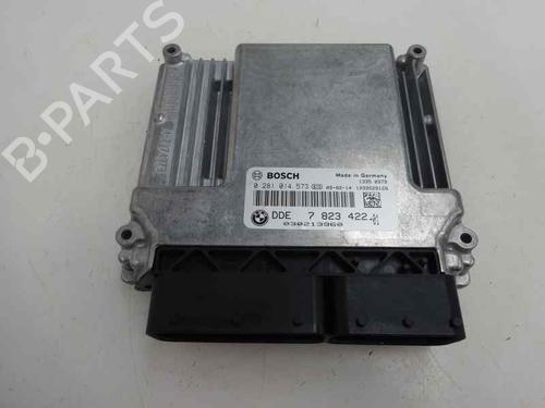 Centralita motor BMW 1 (E81) 118 d (143 hp) 5613934