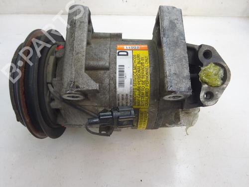 Used AC compressor AC compressor 11681065 11681065