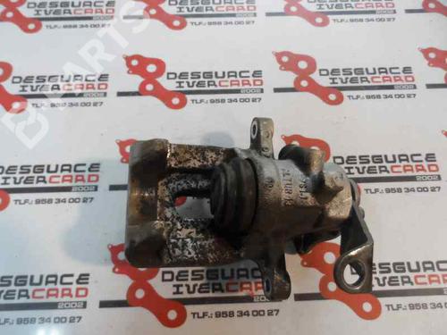 Right rear brake caliper CITROËN C4 I (LC_) 1.4 16V | BP11608662M106 