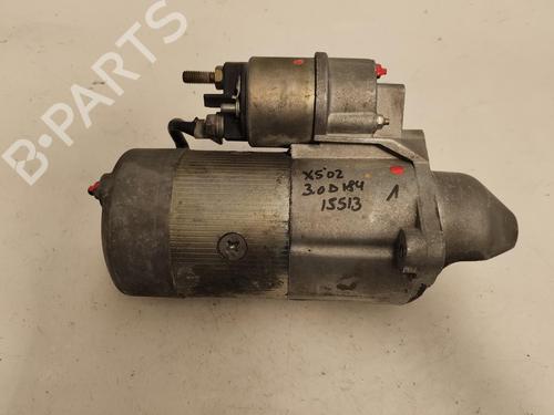 Startmotor BMW X5 (E53) 3.0 d (184 hp) 12457257