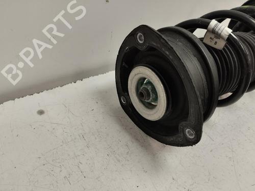 Used Right front shock absorber SEAT IBIZA V (KJ1, KJG) 1.0 TSI (95 hp) 18884404