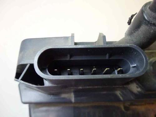 Used Rear right lock Rear right lock 2302463 2302463