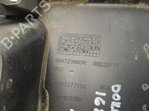 Switch DACIA DOKKER Box Body/MPV 1.3 TCe 100 (FENU) | BP39972912I30 - Image 4