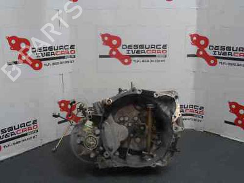 Used Gearbox Gearbox 198397 198397