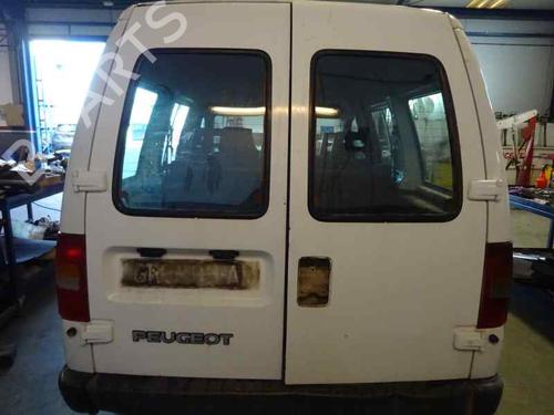 Steering pump PEUGEOT EXPERT Van (222) 1.9 TD | BP2657398M99