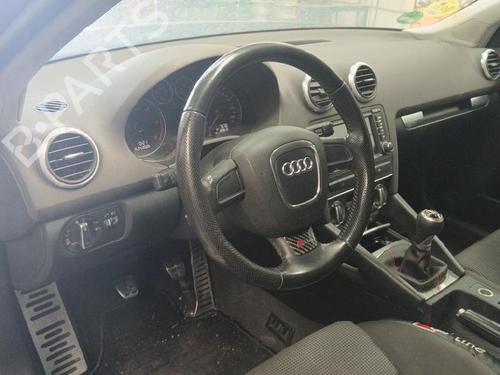 Engine AUDI A3 Sportback (8PA) 2.0 TFSI | BP36899812M1 - Image 12
