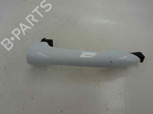 Venstre bak utvendig håndtak KIA CEE'D (JD) [2012-2018]  8124922