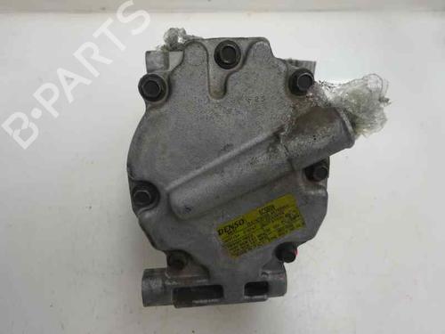 Used AC compressor AC compressor 6064709 6064709
