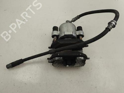 Used Right front brake caliper SKODA FABIA IV (PJ3) 1.0 TSI (95 hp) 17653734