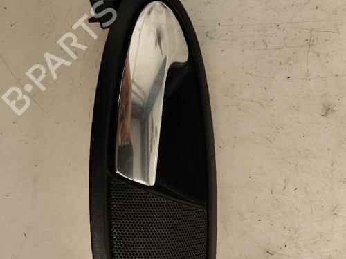 Used Rear left interior door handle SEAT LEON (1P1) 1.9 TDI (105 hp) 19482917