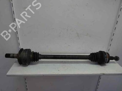 Left rear driveshaft MERCEDES-BENZ S-CLASS (W221, V221) S 320 CDI 4-matic (221.080, 221.180) | BP7513537M40