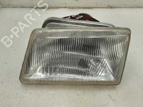 Used Left headlight Left headlight 35740326 35740326