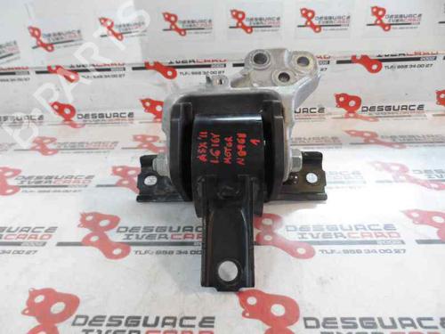 Engine mount MITSUBISHI ASX (GA_W_) 1.6 MIVEC (GA1W) | BP8796878M89 - Image 2