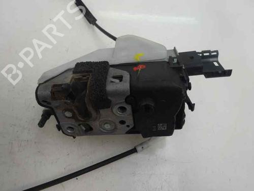 Used Rear left lock CITROËN C3 II (SC_) [2009-2026]  6030764